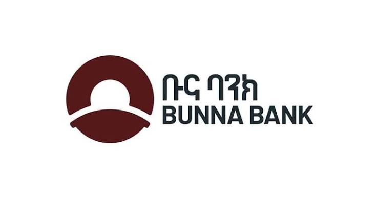 Bunna Bank logo